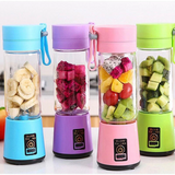 Portable Juicer Blender